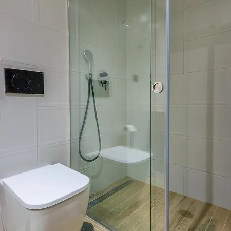 Luxury Bali Complex * Τορεβιέχα
