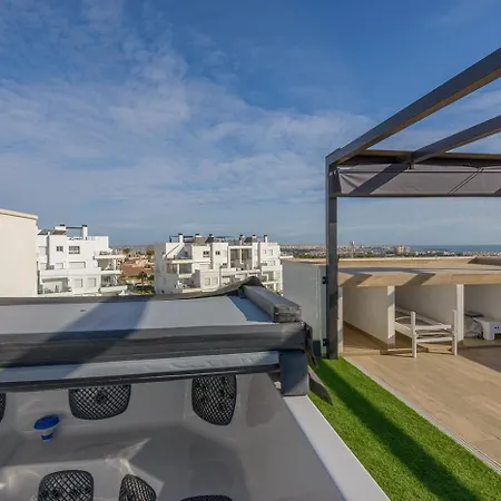 Luxury Bali Complex * Τορεβιέχα