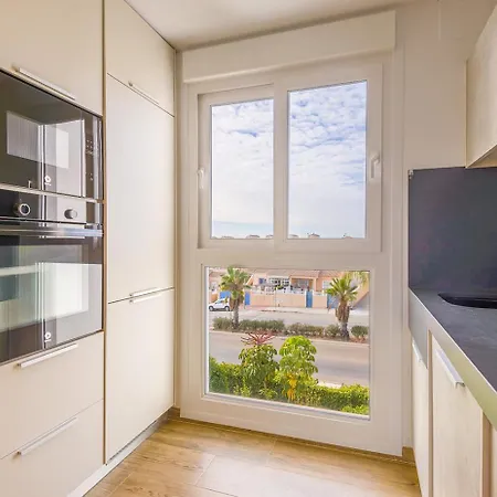 Luxury Bali Complex Διαμέρισμα *