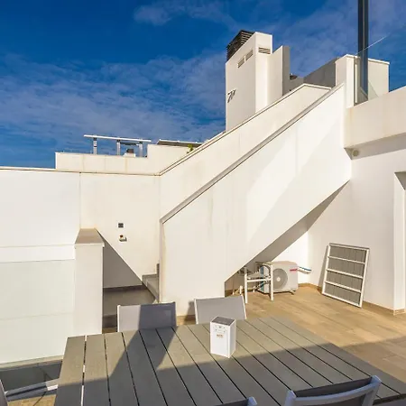 Διαμέρισμα Luxury Bali Complex *