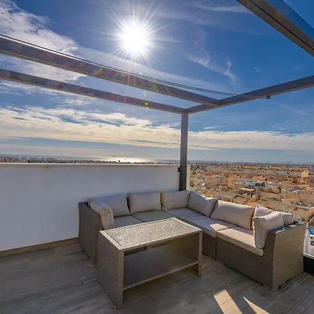 Luxury Bali Complex Διαμέρισμα *