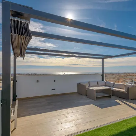 Luxury Bali Complex Διαμέρισμα *
