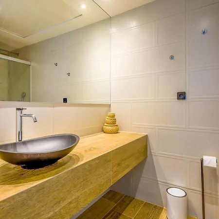 Luxury Bali Complex Διαμέρισμα *