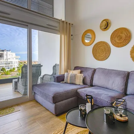 Διαμέρισμα Luxury Bali Complex Τορεβιέχα