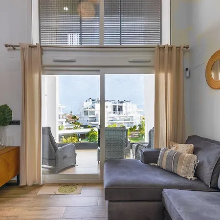 Luxury Bali Complex * Τορεβιέχα