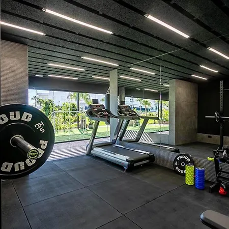 Luxury Bali Complex Τορεβιέχα