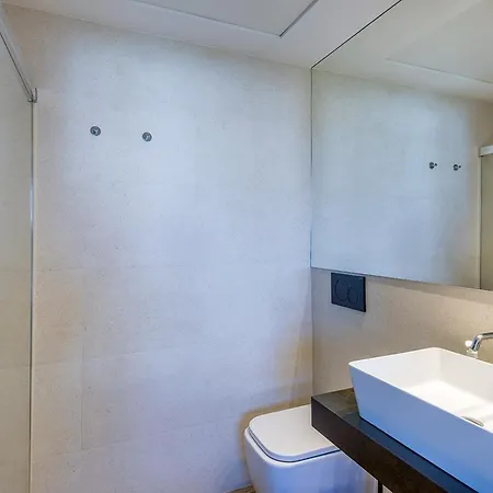 Apartment Luxury Bali Complex *