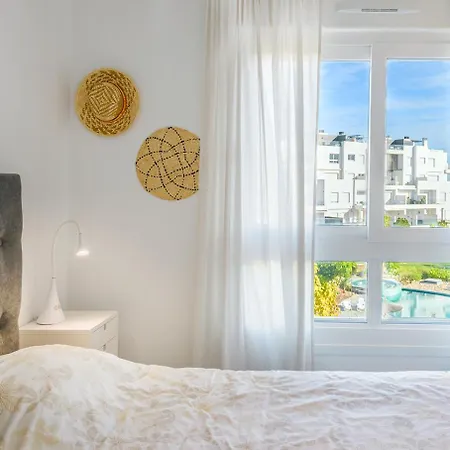 Apartment Luxury Bali Complex Torrevieja