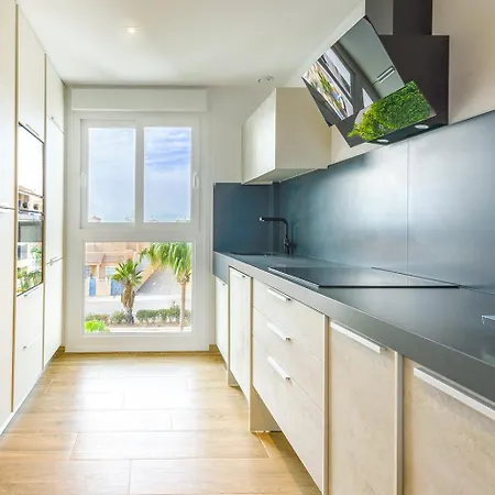 Luxury Bali Complex Apartment