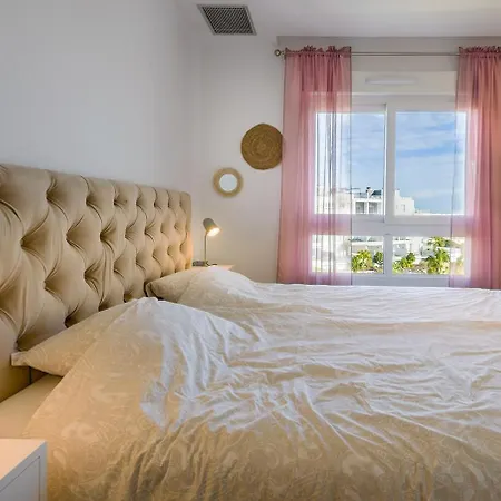 Apartment Luxury Bali Complex