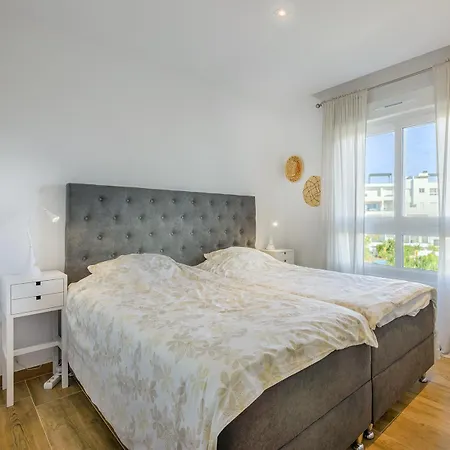 Luxury Bali Complex Torrevieja