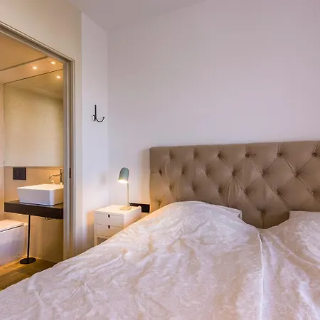 Apartment Luxury Bali Complex Torrevieja