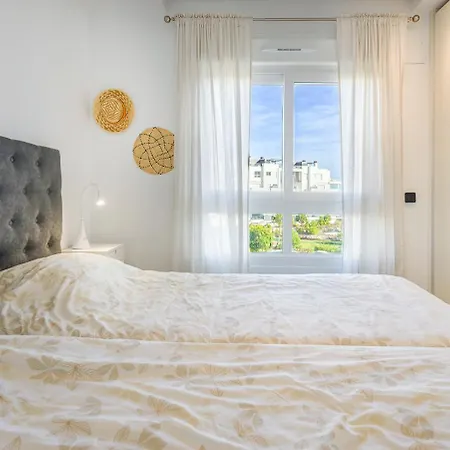 Luxury Bali Complex Apartment