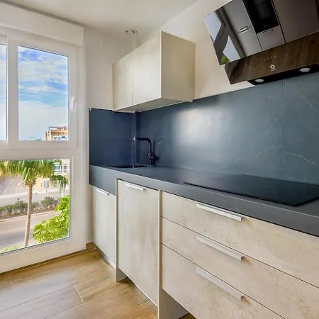 Apartment Luxury Bali Complex *