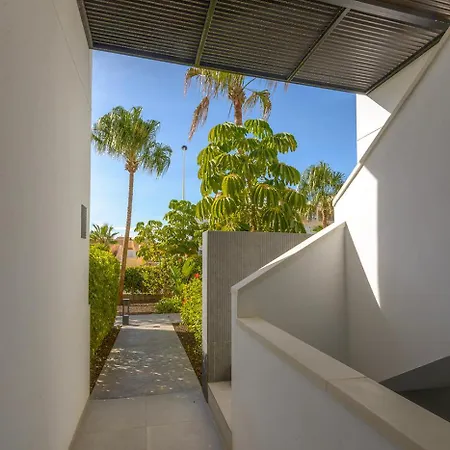 Luxury Bali Complex Torrevieja