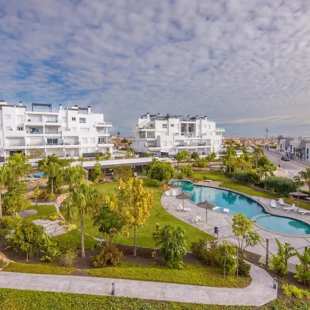 Luxury Bali Complex Apartment