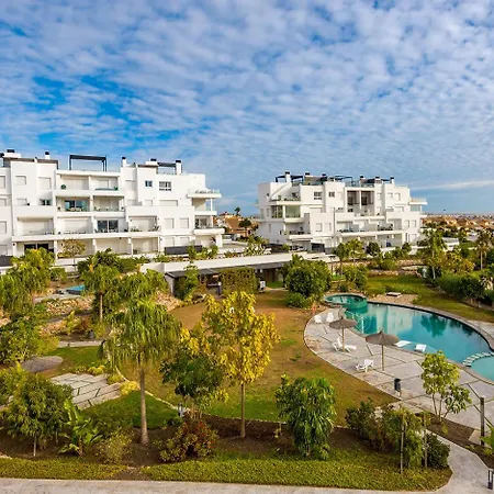 Apartment Luxury Bali Complex