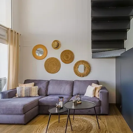 Apartment Luxury Bali Complex