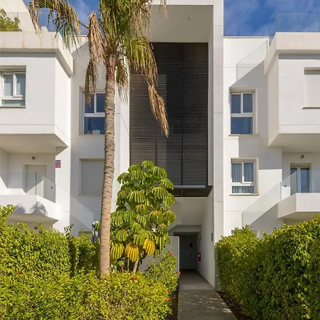 Apartment Luxury Bali Complex *