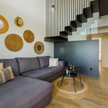 Luxury Bali Complex Apartment *