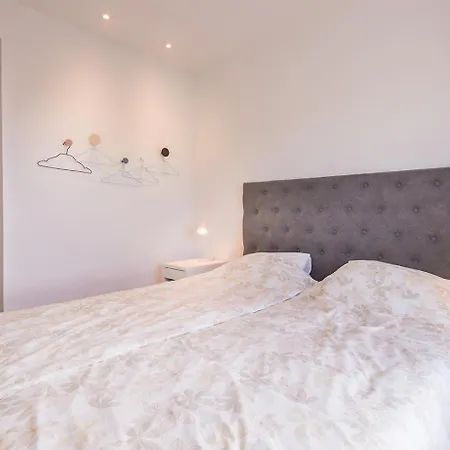 Luxury Bali Complex Apartment Torrevieja