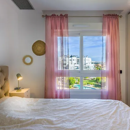 Luxury Bali Complex Apartment