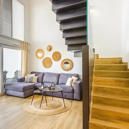Apartment Luxury Bali Complex
