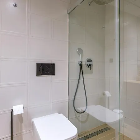 Luxury Bali Complex Apartment Torrevieja