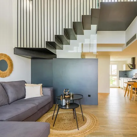 Luxury Bali Complex Apartment *