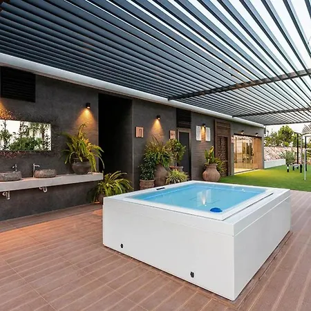 Apartment Luxury Bali Complex