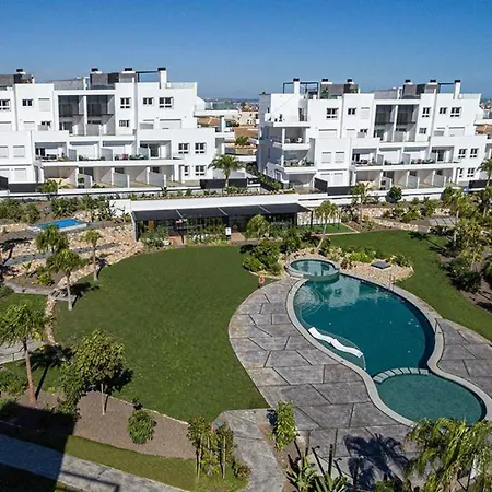 Apartment Luxury Bali Complex *