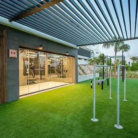 Luxury Bali Complex